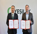 T.C. İçişleri Bakanlığı İle Türkiye Yeşilay Cemiyeti Arasında İş Birliği Protokolü İmzalandı