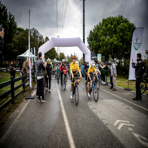 L’Etape Türkiye by Tour de France “Yeşilay Aile ve Çocuk Parkuru” Tamamlandı