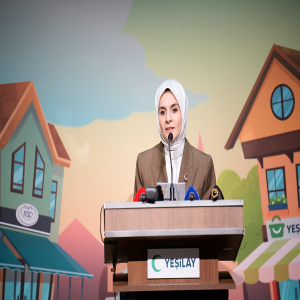 Yeşilay, “Bağımsızlığın Rengi” Adlı Çocuk Müzikali İle Bağımsızlık Bilincini Sahneye Taşıdı