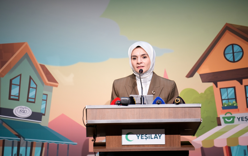 Yeşilay, “Bağımsızlığın Rengi” Adlı Çocuk Müzikali İle Bağımsızlık Bilincini Sahneye Taşıdı