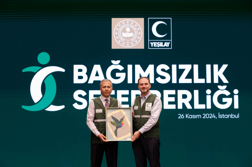 Bağımlılıklarla Mücadelede Yeni Bir Dönem Başlattık