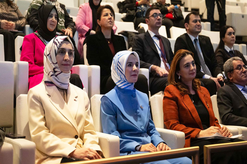 BMKSK 69. Oturumunda, Bağımlılıklarla Mücadelede Küresel Çözüm Arayışlarına Katkı Sunduk