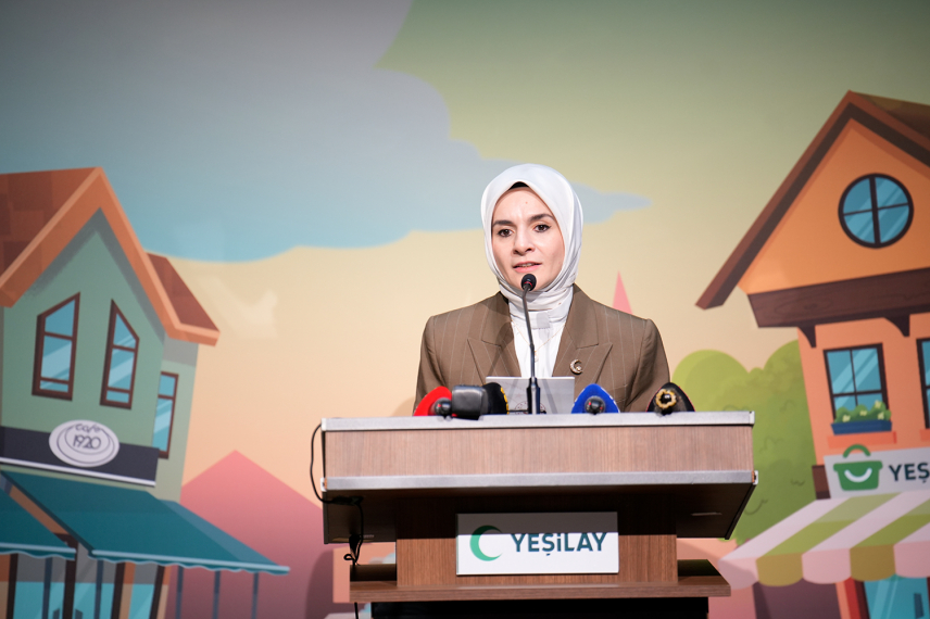 Yeşilay, “Bağımsızlığın Rengi” Adlı Çocuk Müzikali İle Bağımsızlık Bilincini Sahneye Taşıdı