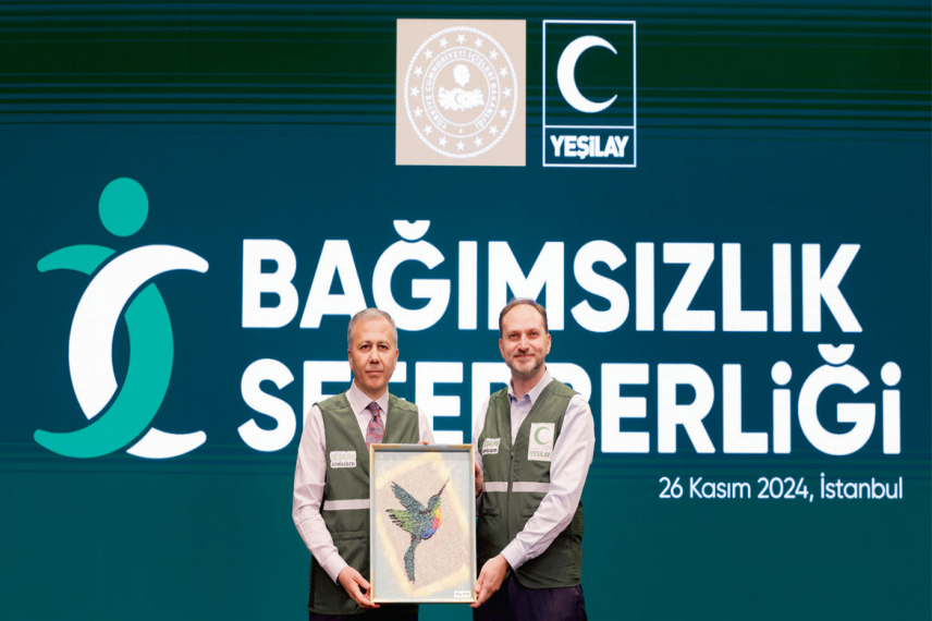 Asırlık Tecrübeden Topyekûn Mücadeleye: Bağımsızlık Seferberliği