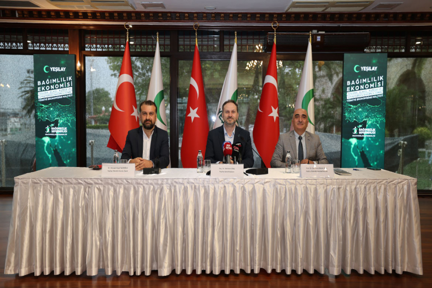 Bağımlılıkların Türkiye Ekonomisine Maliyeti Yıllık 78 Milyar Dolar