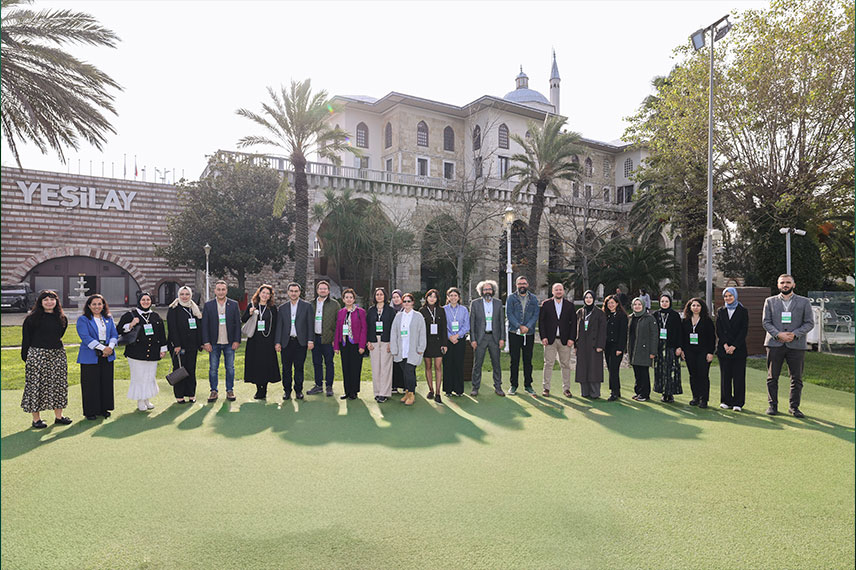 Türkiye Yeşilay Cemiyeti’nden “Çocuk Dostu Dijital Oyun Derecelendirme Sistemi” İçin Kapsamlı Çalıştay