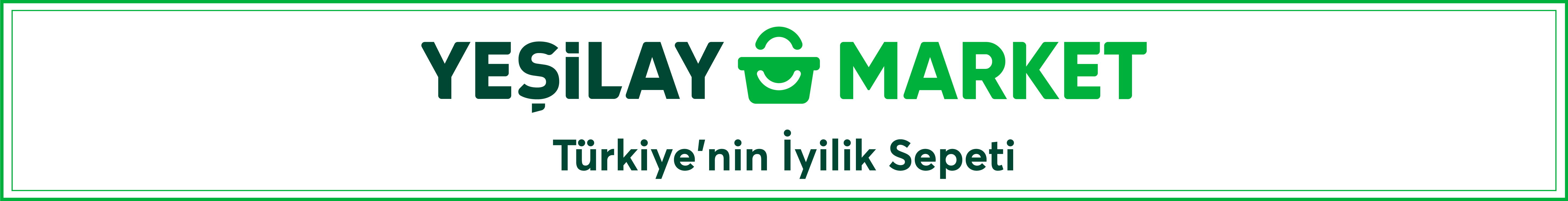 Yeşilay Market